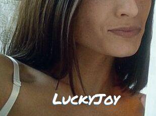 LuckyJoy