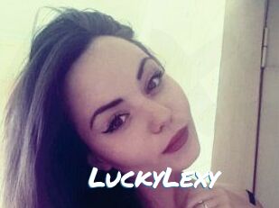LuckyLexy