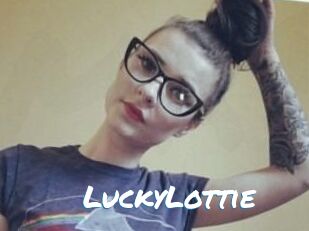 LuckyLottie