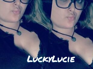 LuckyLucie