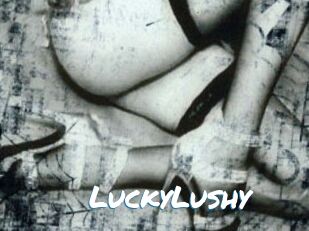 LuckyLushy