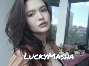 LuckyMasha