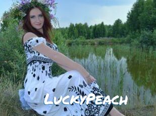 LuckyPeach