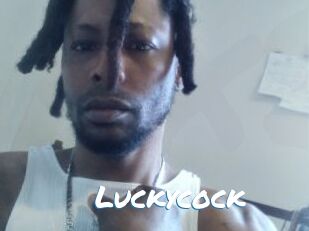 Luckycock