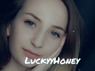 LuckyyHoney