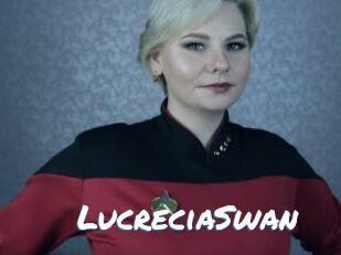 LucreciaSwan