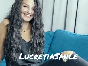 LucretiaSmile