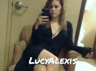 Lucy_Alexis