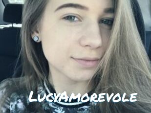 LucyAmorevole
