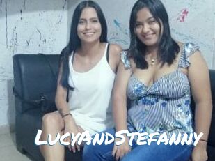 LucyAndStefanny