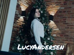 LucyAndersen Max 50