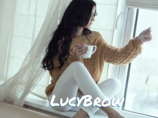 LucyBrow