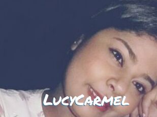 LucyCarmel Max 50