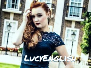 LucyEnglish Max 50