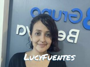LucyFuentes Max 50