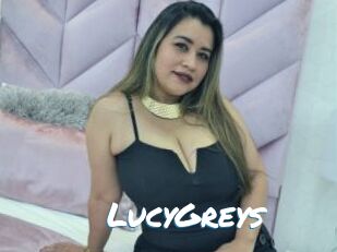 LucyGreys Max 50