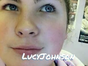 LucyJohnson Max 50