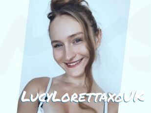 LucyLorettaxoUK