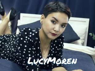 LucyMoren Max 50