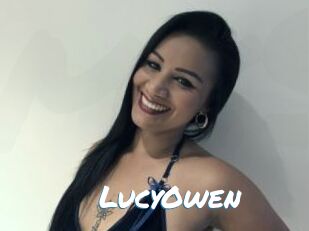 LucyOwen