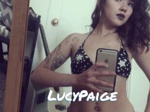 LucyPaige Max 50