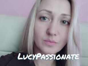 LucyPassionate