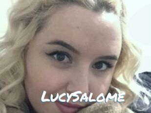 LucySalome