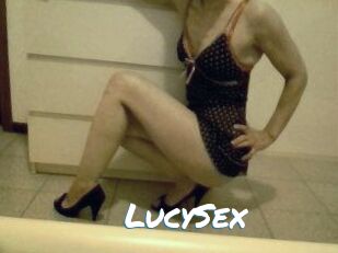 LucySex