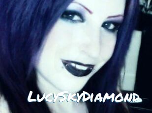 LucySkyDiamond