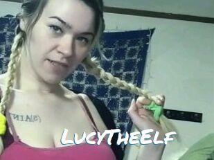 LucyTheElf