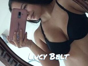 Lucy_Belt Max 50