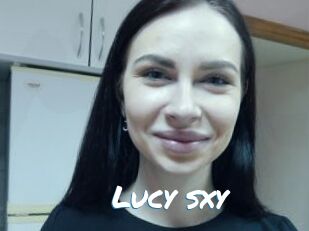 Lucy_sxy