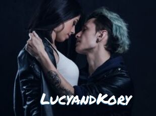 LucyandKory