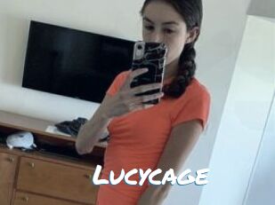 Lucycage