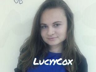 LucyyCox