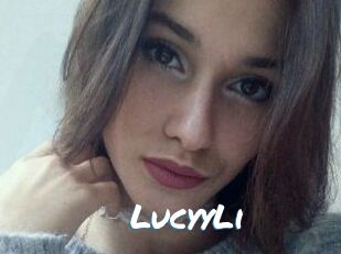 LucyyLi