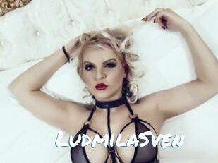 LudmilaSven