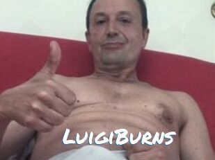 LuigiBurns