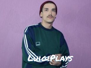 LuigiPlays