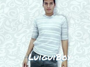 LuiguiBoy