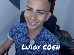 Luigy_C0en Max 50