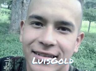 LuisGold Max 50