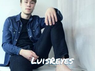 LuisReyes