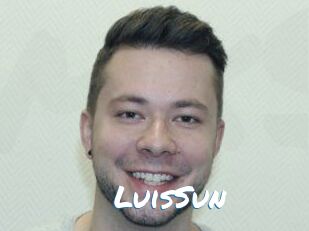 LuisSun