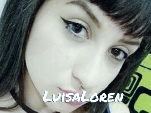 LuisaLoren
