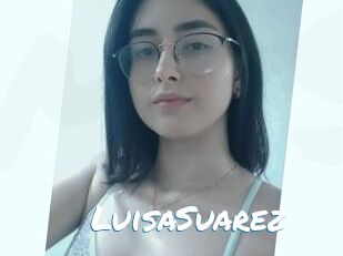 LuisaSuarez