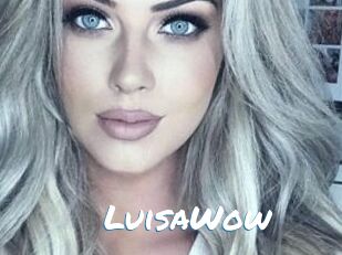LuisaWow Max 50