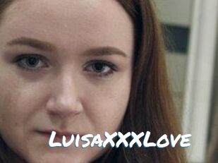 Luisa_XXX_Love