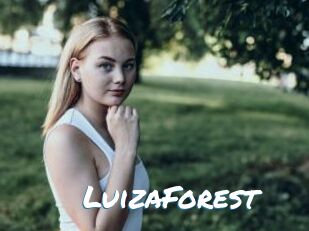 LuizaForest