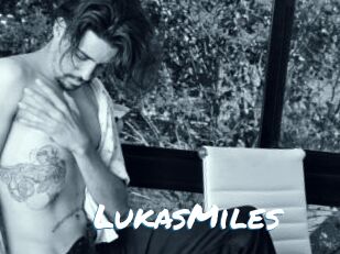 LukasMiles